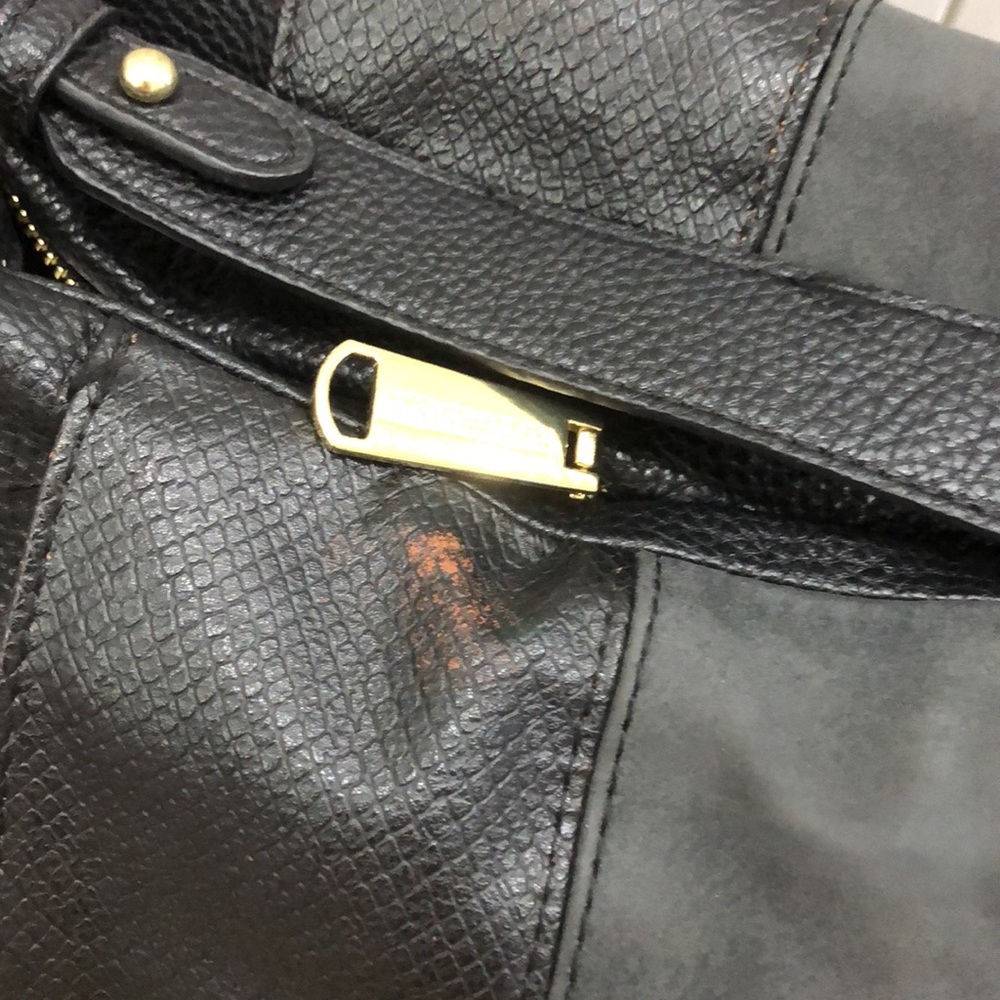 Steve Madden shoulder bag - Picture 2 of 4